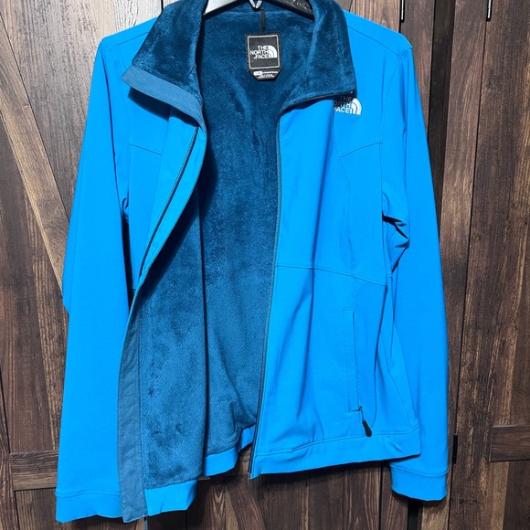 North Face Ruby Raschel - Picture 3 of 10